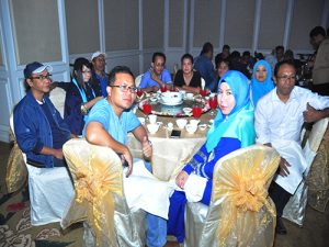 Malam Mesra 2015-2